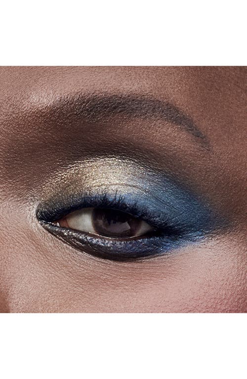 Estée Lauder Essential Eyeshadow Quad In Blue