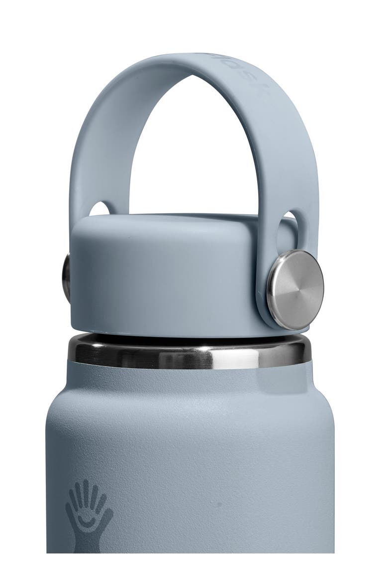 Micro Hydro Water Bottle, Alternate, color, SHALE GRAY