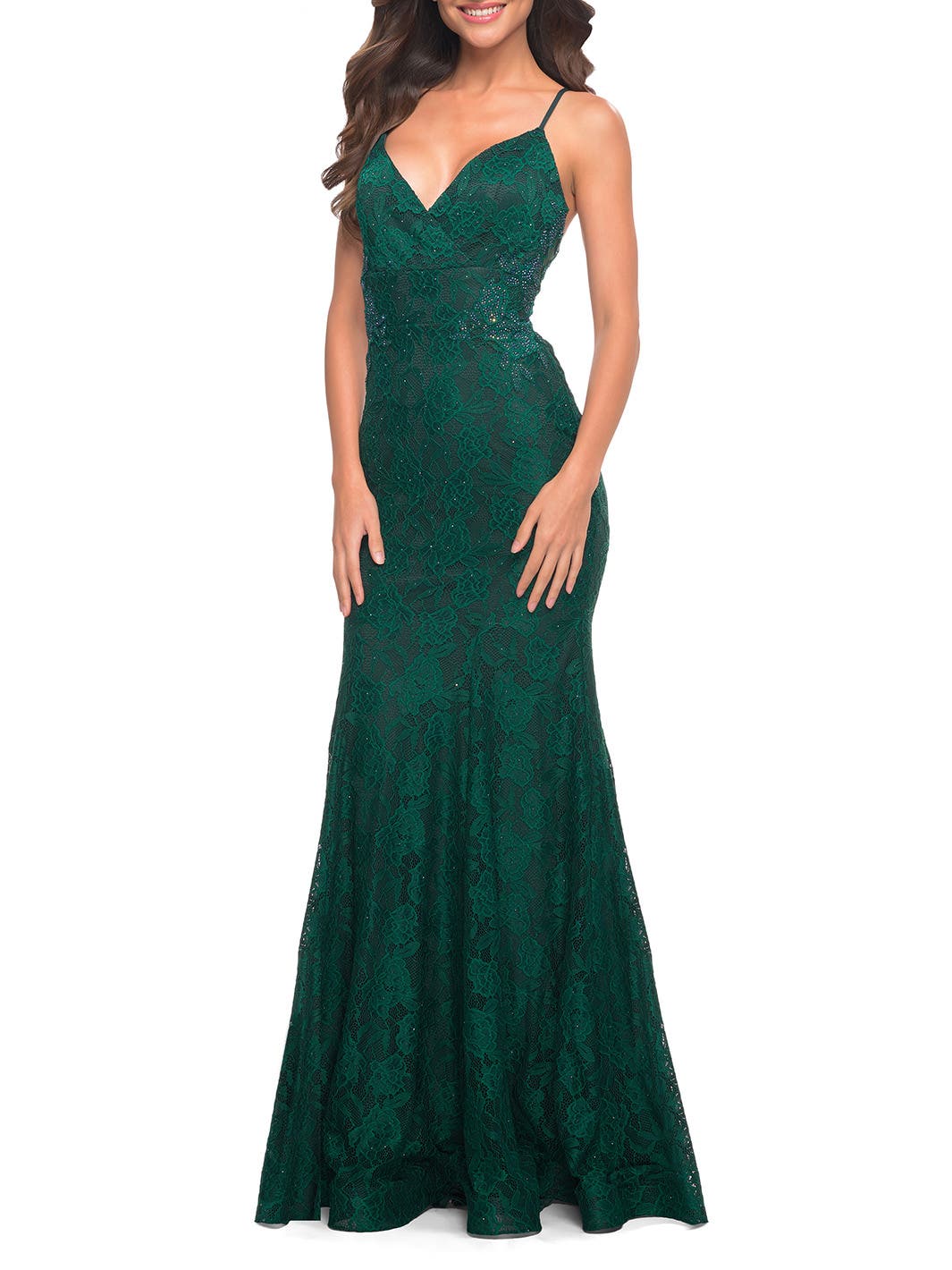 Dark Emerald