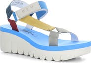 Fly London Yefa Wedge Sandal