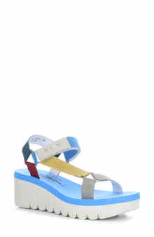 Fly London Yefa Wedge Sandal
