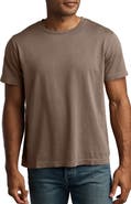 Rowan Asher Standard Cotton T-Shirt