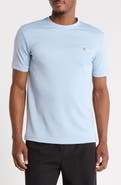 Cactus Man Dressy Crewneck T-Shirt