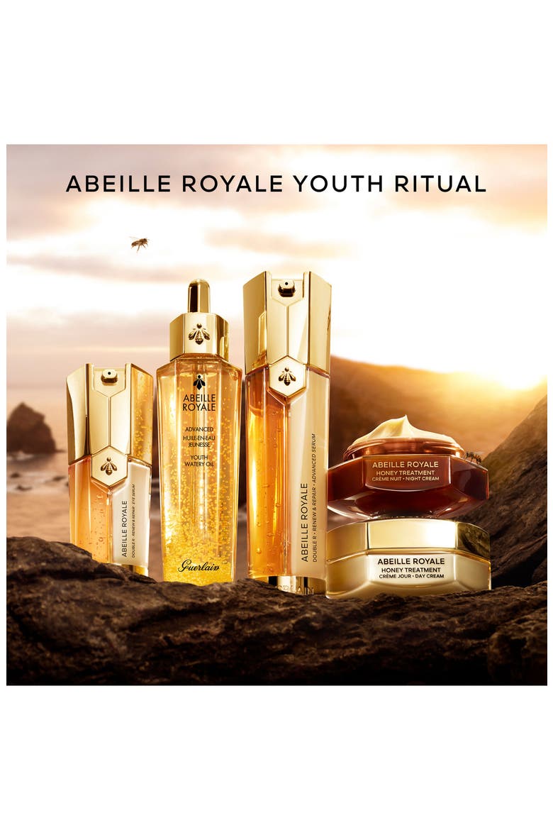 Abeille Royale Honey Treatment Refillable Day Cream with