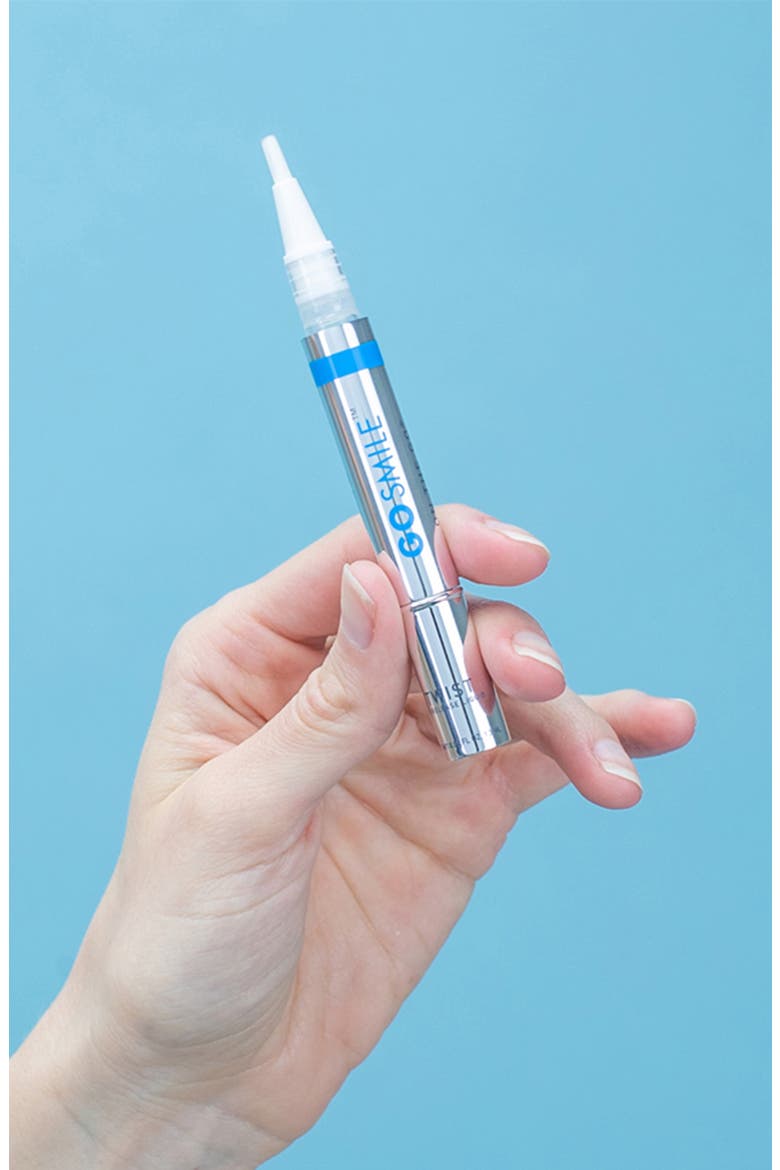 'On the Go®' Teeth Whitening Pen, Alternate, color, NO COLOR