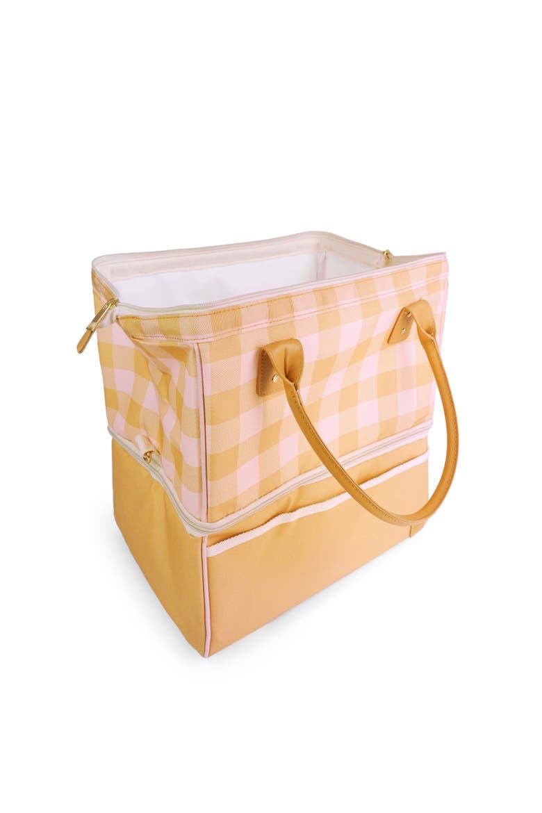 Cooler Bag, Alternate, color, Rose All Day