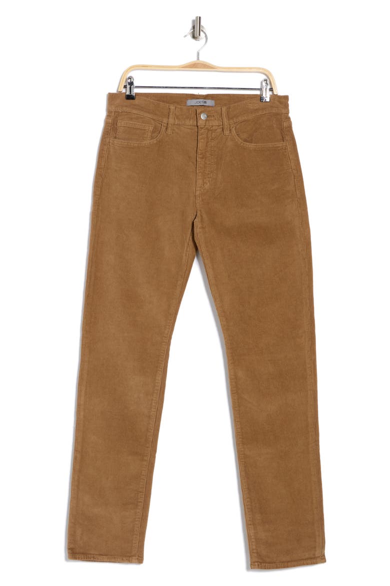 The Brixton Corduroy Jeans, Alternate, color, SEPIA