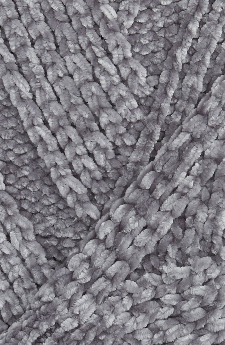 Rachel Parcell Chenille Throw Blanket, Alternate, color,