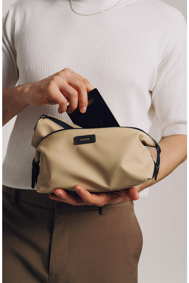 AnyWear Toiletry Set, Alternate, color, Abu Dhabi