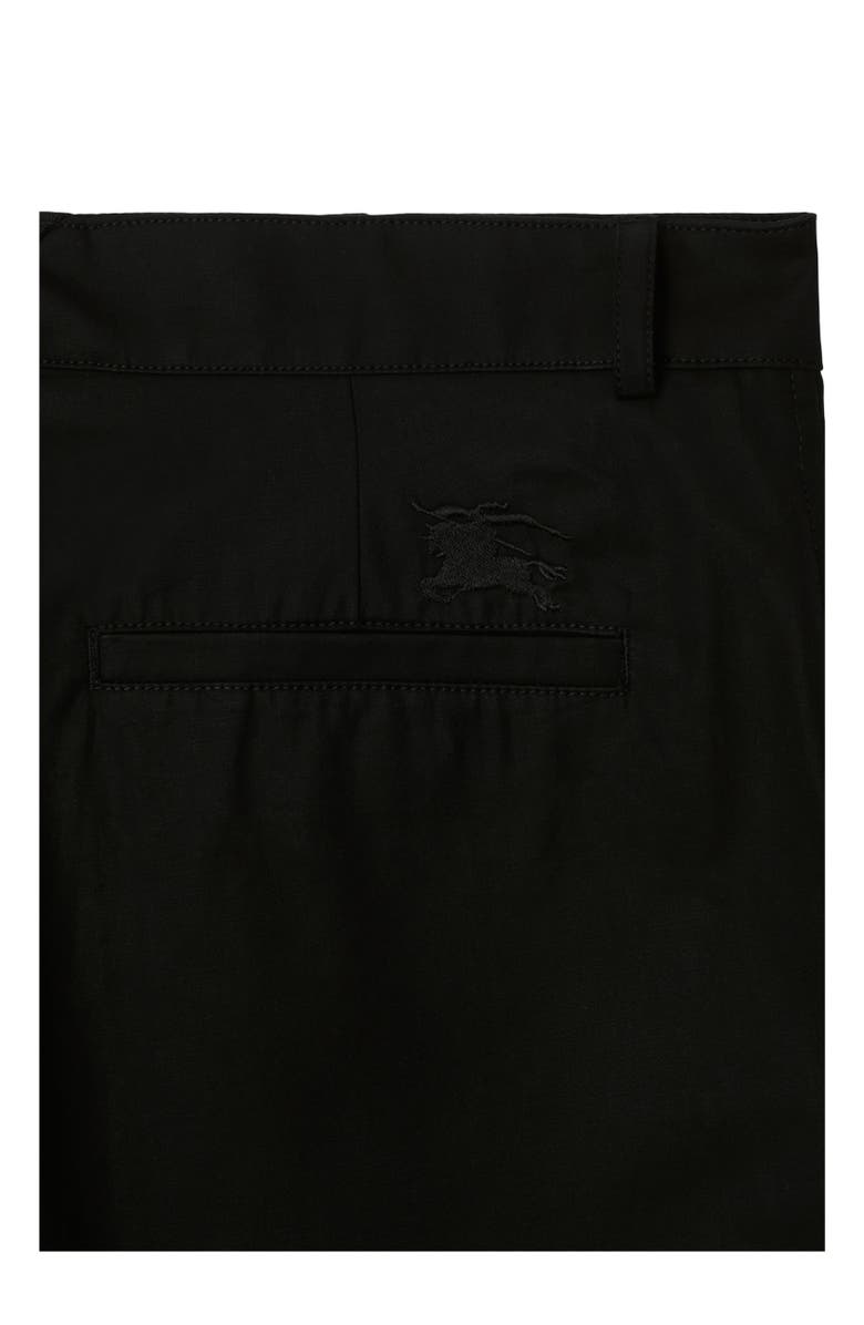 Burberry Cotton Chinos, Alternate, color, 