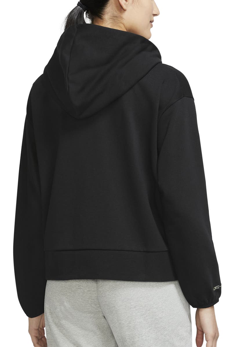 Nike Dri-FIT Basketball Hoodie, Alternate, color, 
