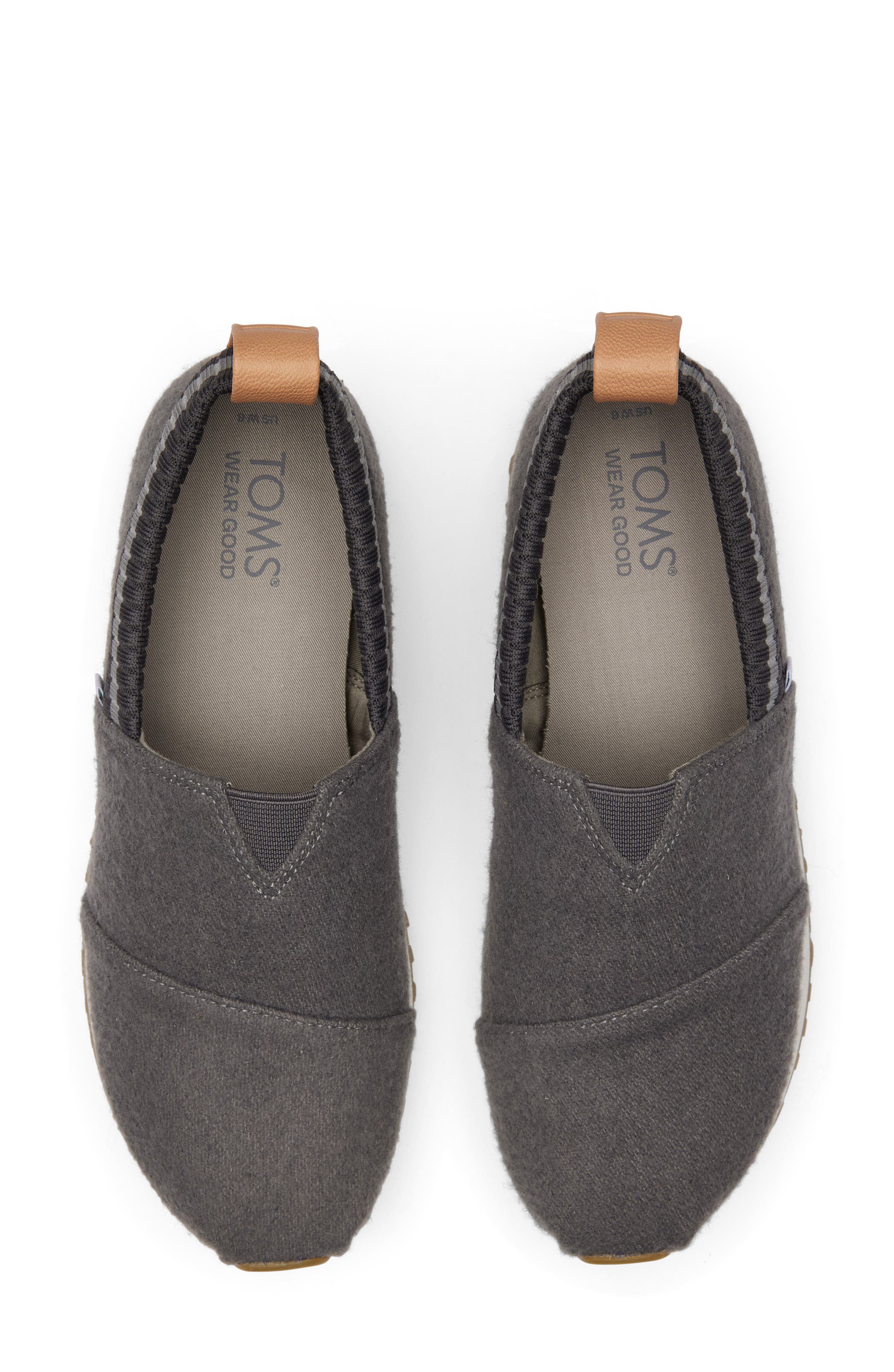 TOMS Resident 2.0 Sneaker, Alternate, color, 
