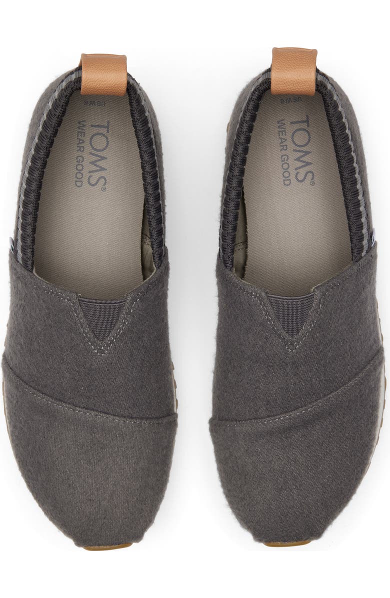 TOMS Resident 2.0 Sneaker, Alternate, color,