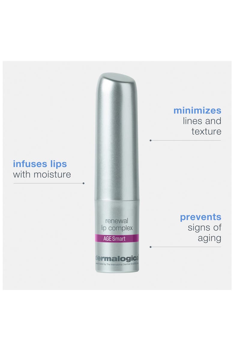 Renewal Lip Complex, Alternate, color, NO COLOR