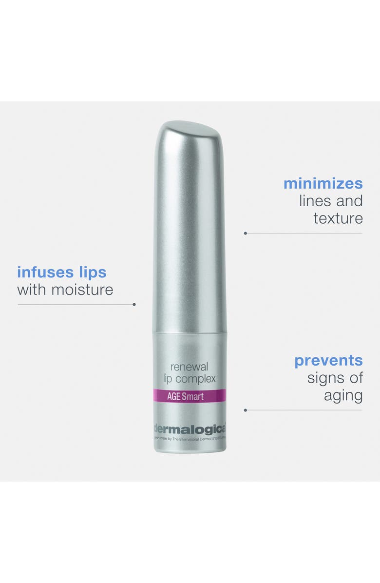 dermalogica<sup>®</sup> Renewal Lip Complex, Alternate, color,