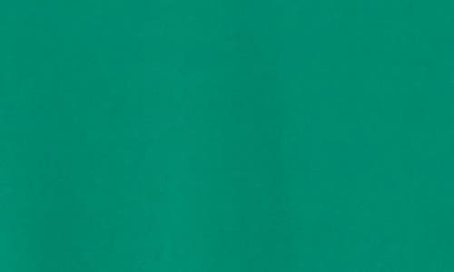 Sporty And Rich Sporty & Rich Kate Contrast Swim Bottoms In Green