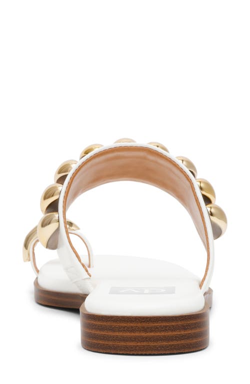 Dolce Vita Dv By  Moon Sandal