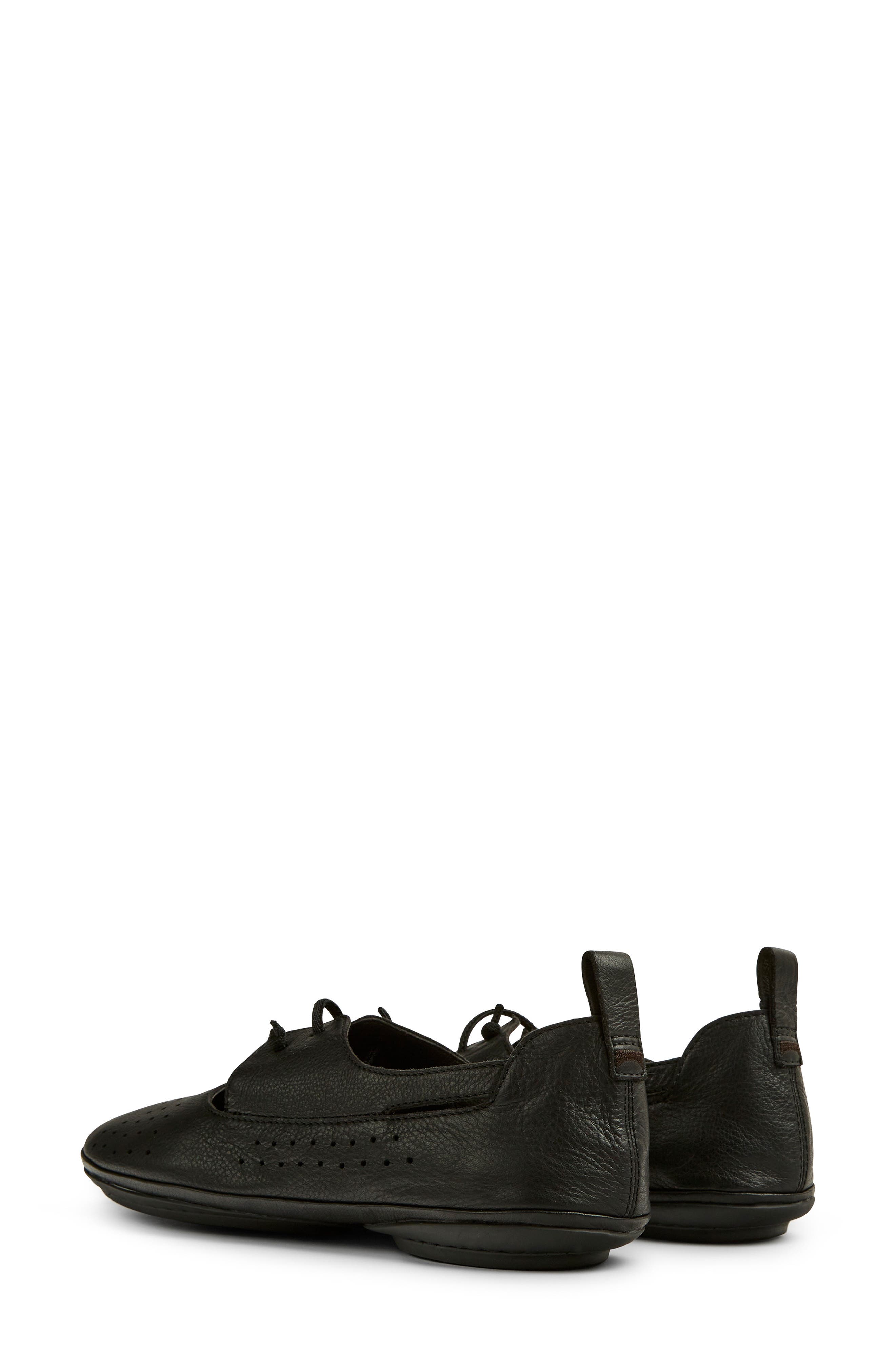 Camper Right Nina Flat, Alternate, color, 