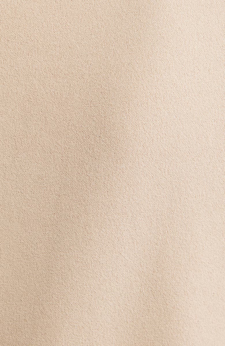 AK ANNE KLEIN One-Button Blazer, Alternate, color, Latte