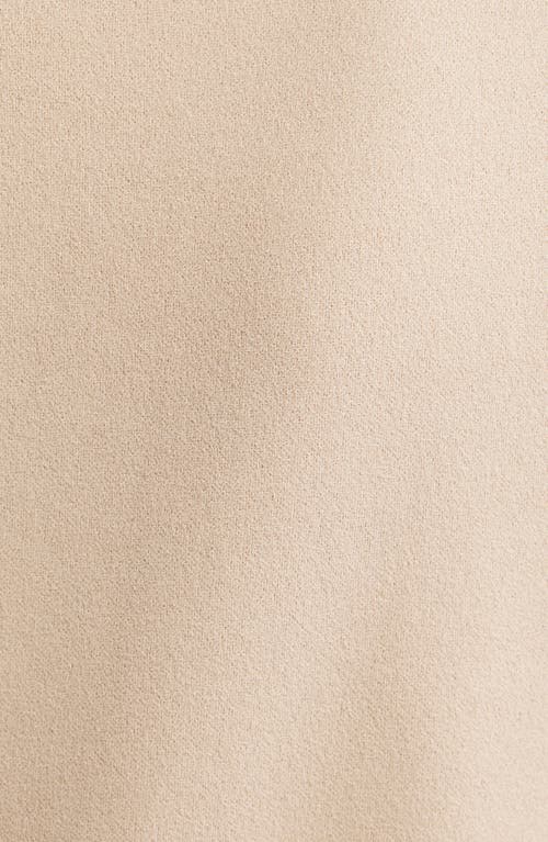 Ak Anne Klein One-button Blazer In Brown