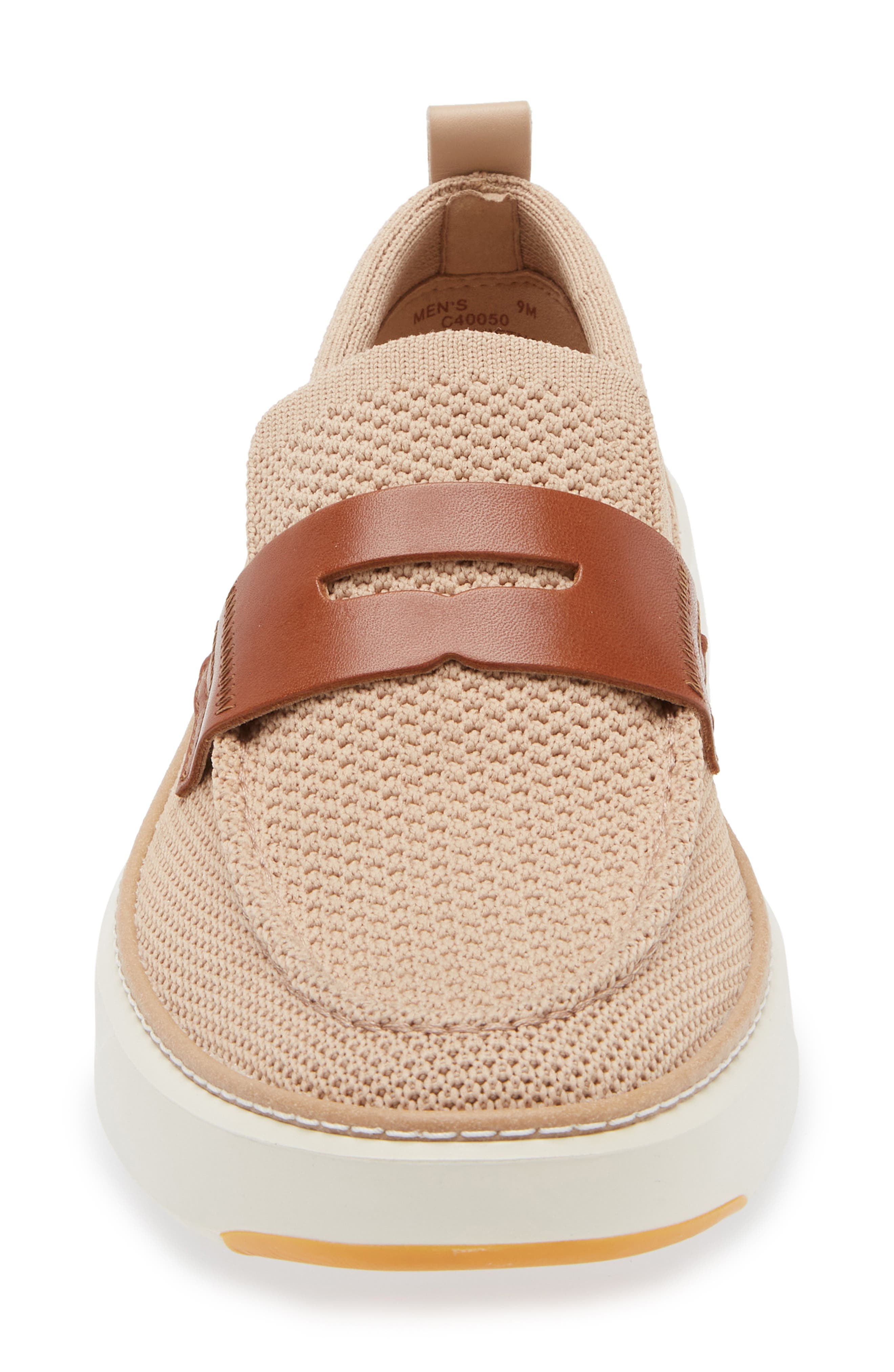 Cole Haan GrandPro Topspin Penny Sneaker, Alternate, color, 