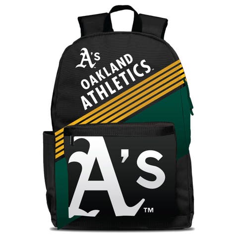Oakland Athletics Ultimate Fan Backpack
