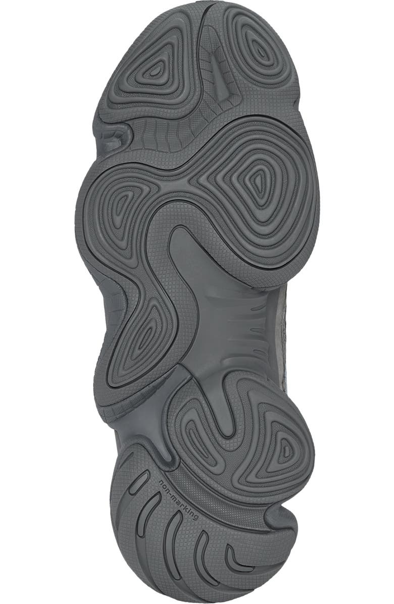 adidas Yeezy 500 Granite Sneaker, Alternate, color,