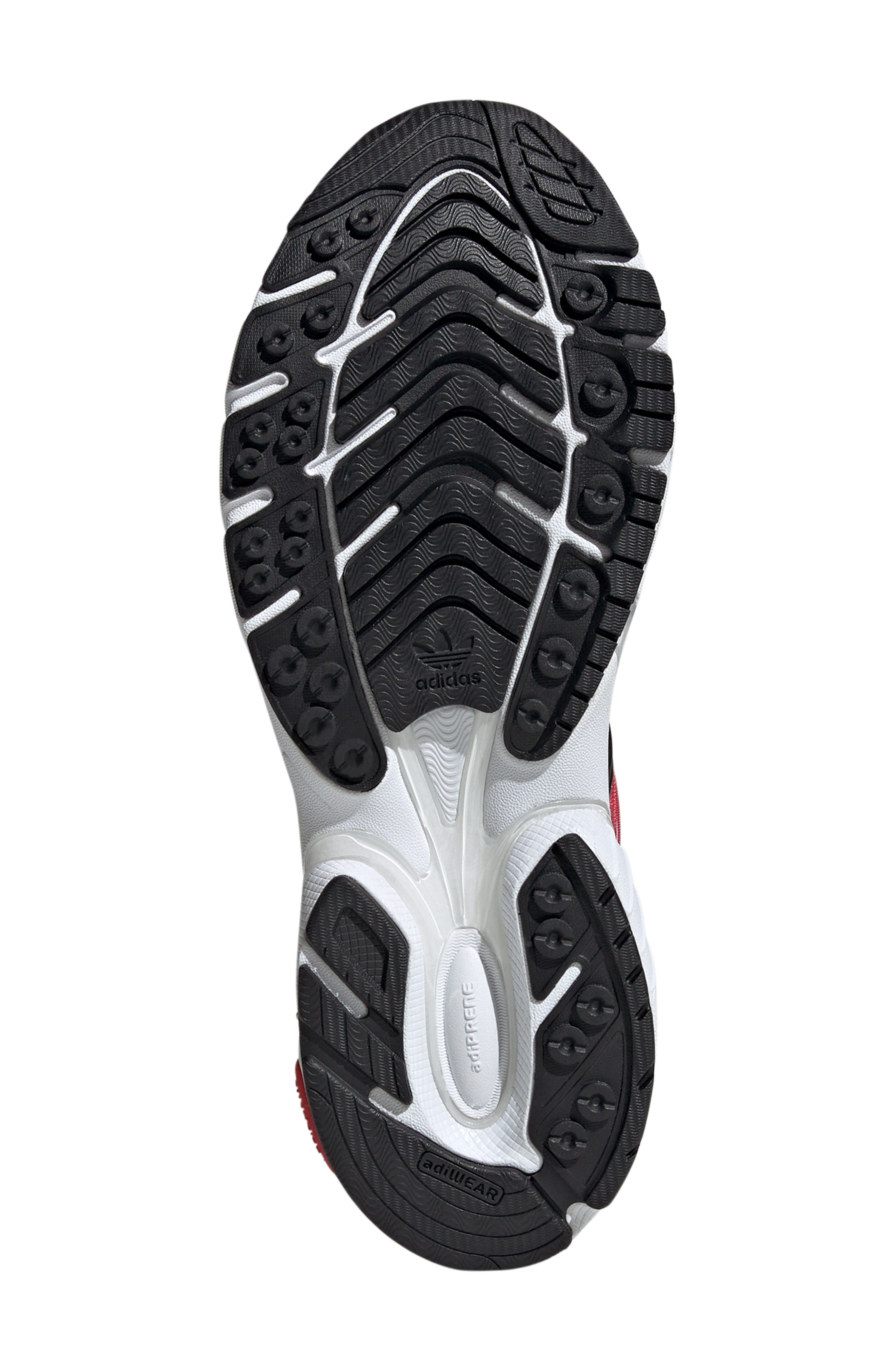 adidas Adistar Cushion 3 Running Shoe, Alternate, color, 