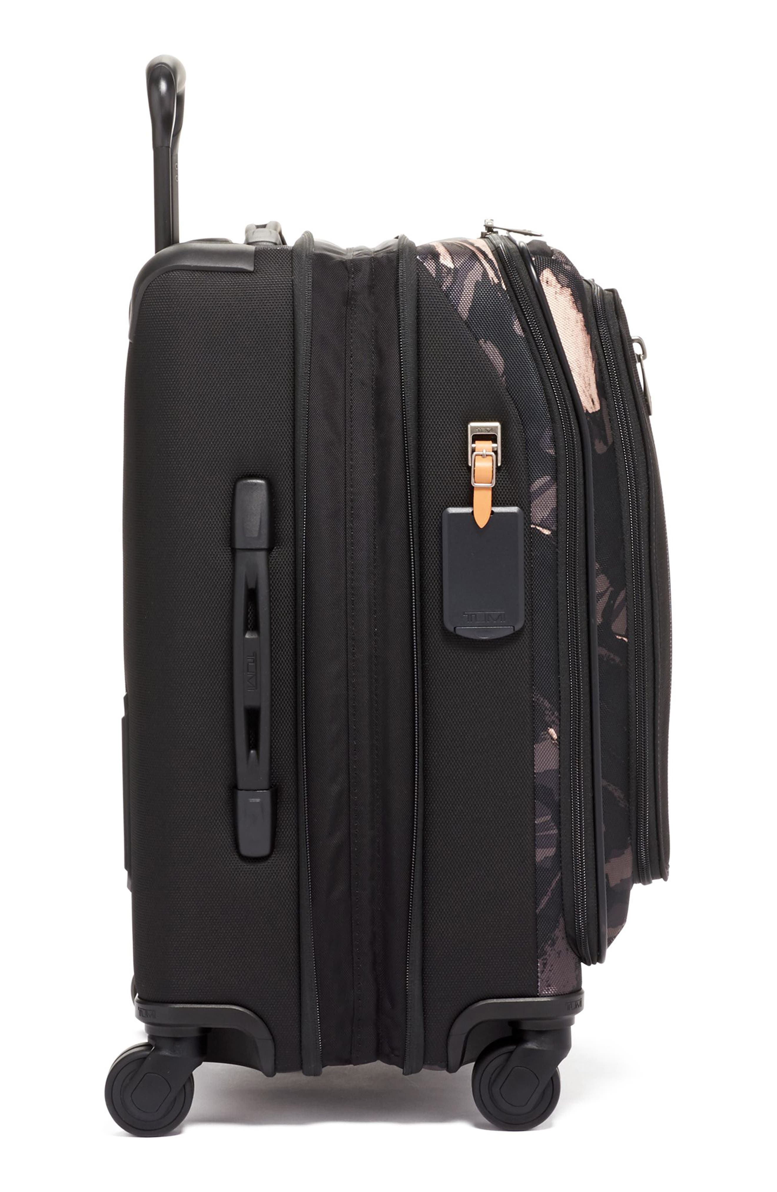 TUMI Merge 22-Inch Continental Expandable Rolling Carry-On, Alternate, color, 
