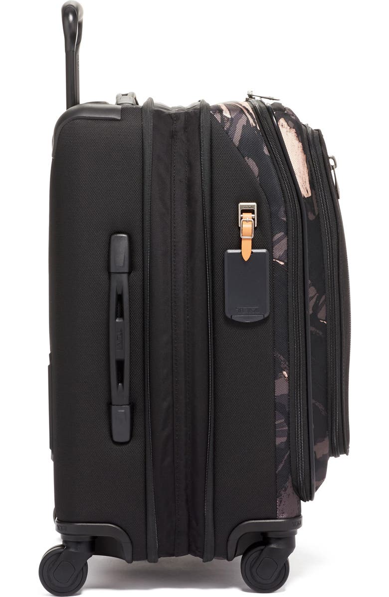 TUMI Merge 22-Inch Continental Expandable Rolling Carry-On, Alternate, color,