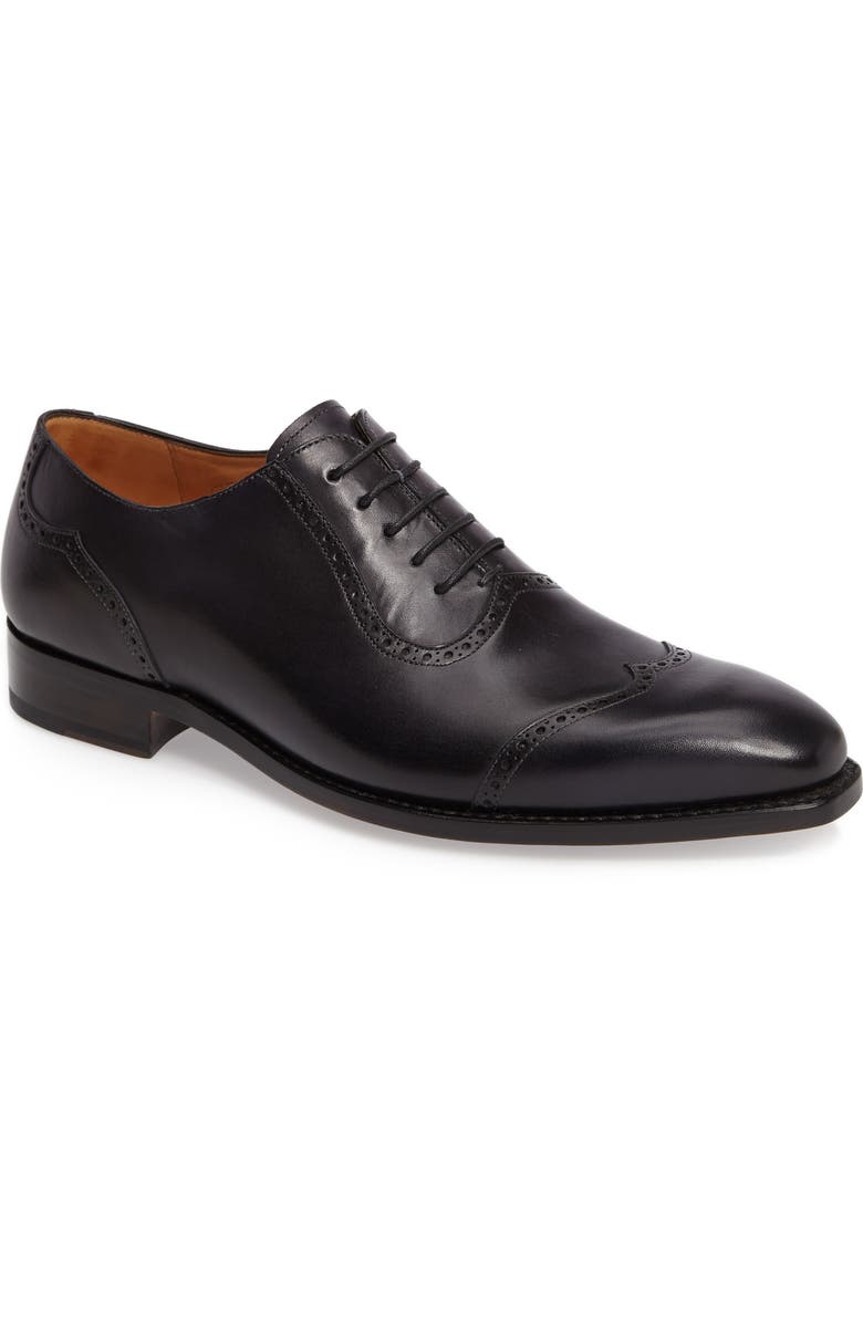 Impronta by Mezlan G119 Wingtip, Main, color,