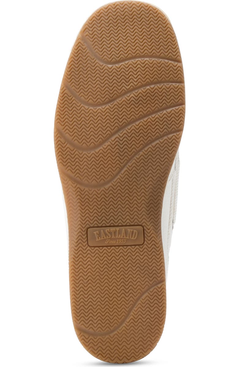 Eastland Summer Boat Shoe, Alternate, color, White