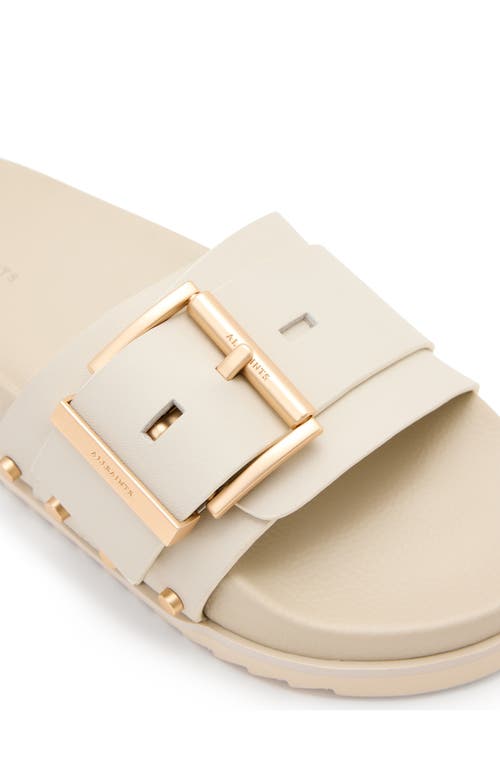 Allsaints Ellie Stud Slide Sandal