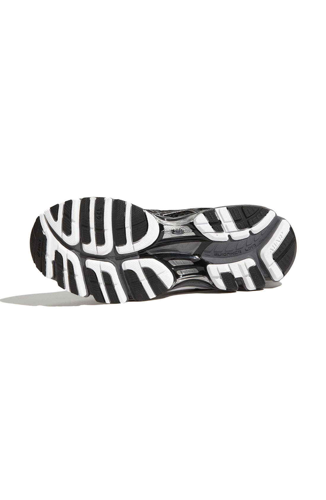 ASICS<sup>®</sup> 'GEL-Kayano 18' Running Shoe, Alternate, color, 