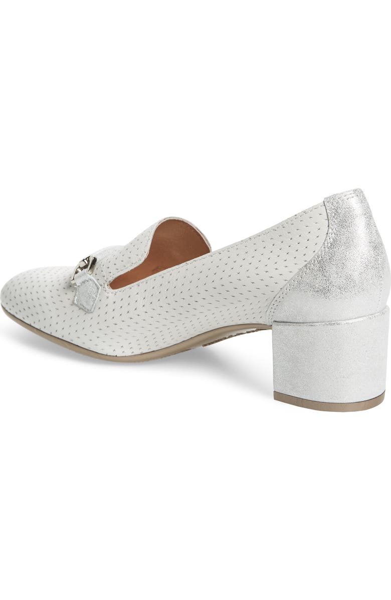 Hispanitas Carmela Loafer Pump, Alternate, color,