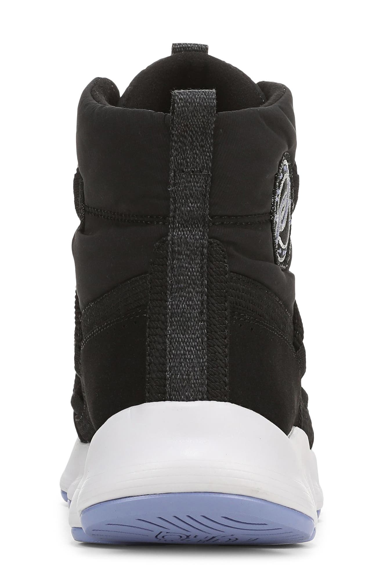 Rykä PodFlow Boot, Alternate, color, Black