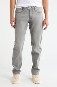 Joe's The Brixton Straight Narrow Jeans