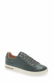 Bend Low Leather Sneaker