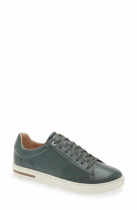 Bend Low Leather Sneaker