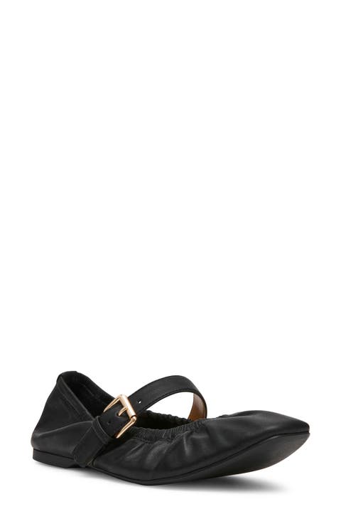 Marria Mary Jane Flat
