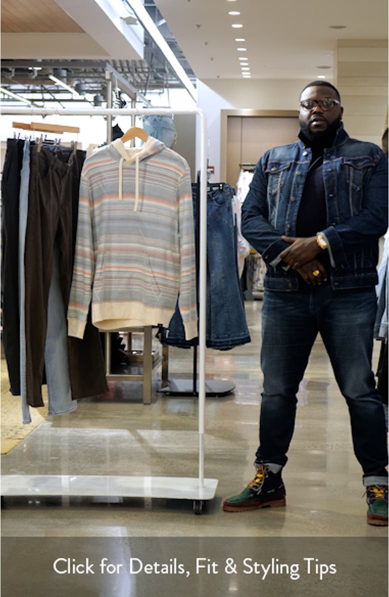 Byron Bay Hoodie, sales video thumbnail