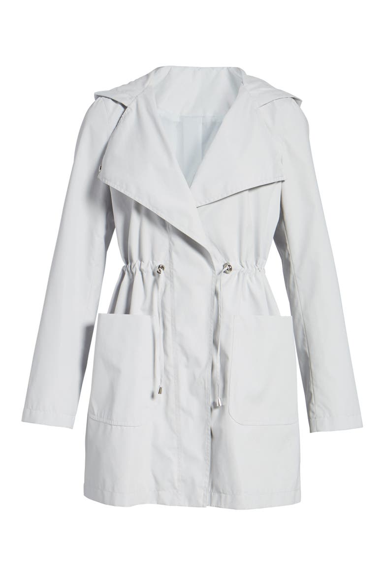 Swing Back Coat, Alternate, color, GREY