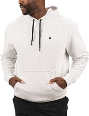 Black Clover Hughes Hoodie