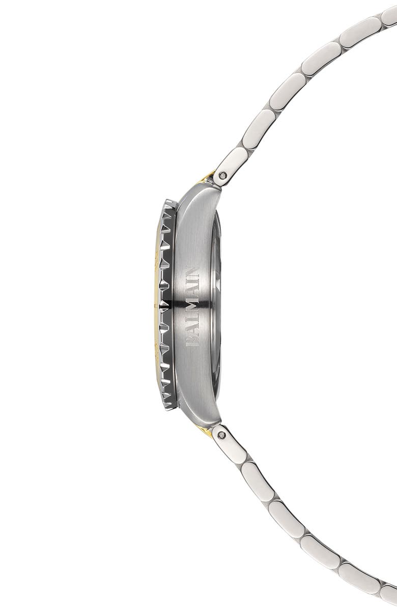Balmain Ophrys Watch, 34.5mm, Alternate, color, 