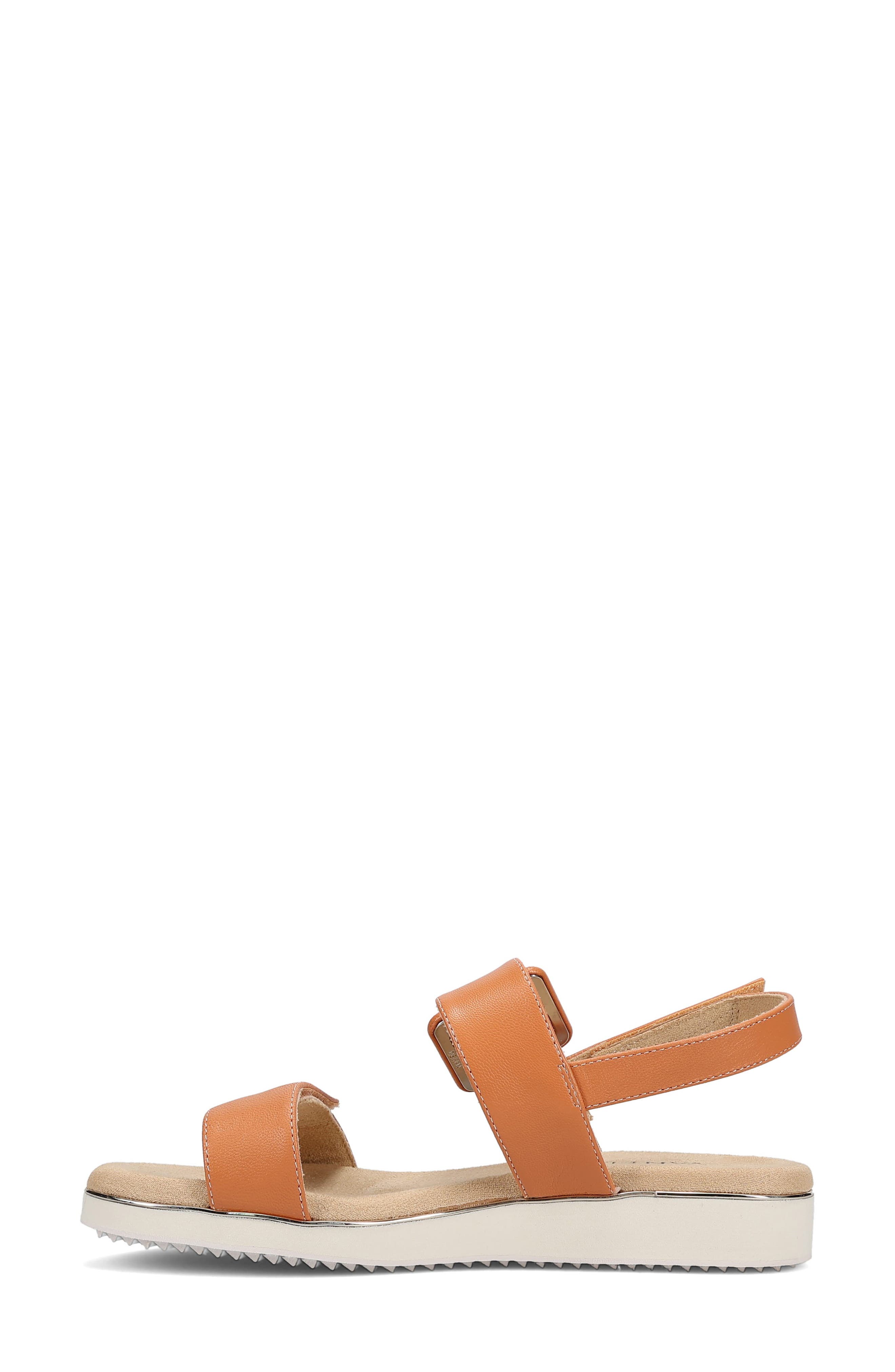 VANELi Elysha Sandal, Alternate, color, Pesca