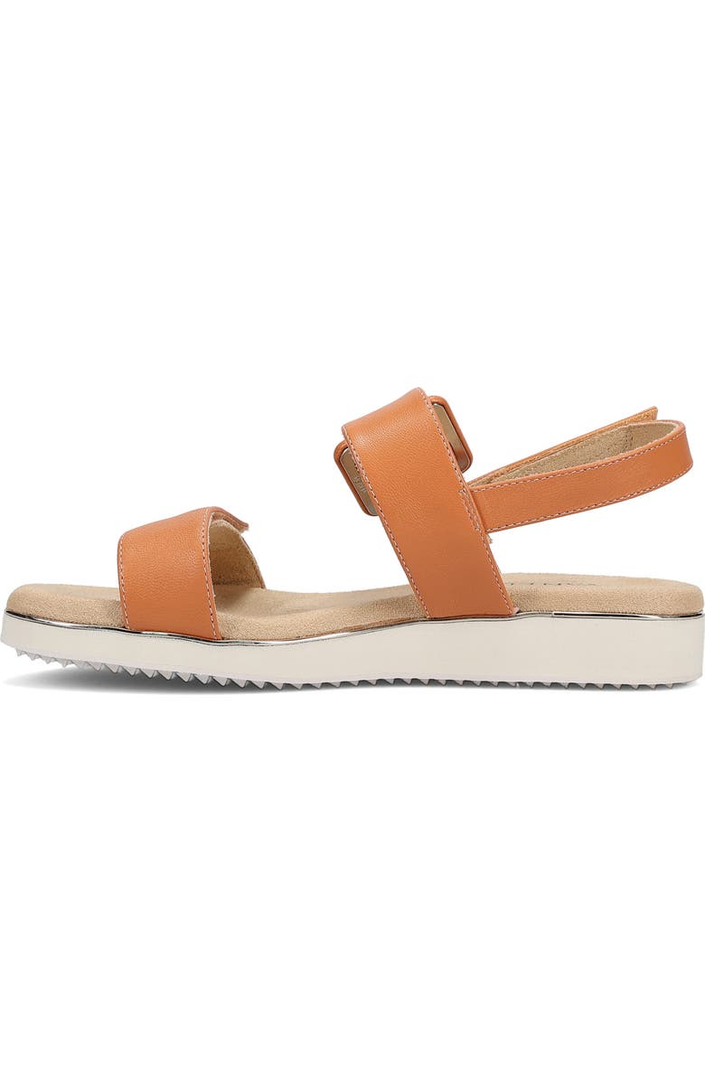 VANELi Elysha Sandal, Alternate, color, Pesca