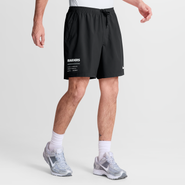 Nike Men's Nike Black Las Vegas Raiders Form Dri-FIT Shorts