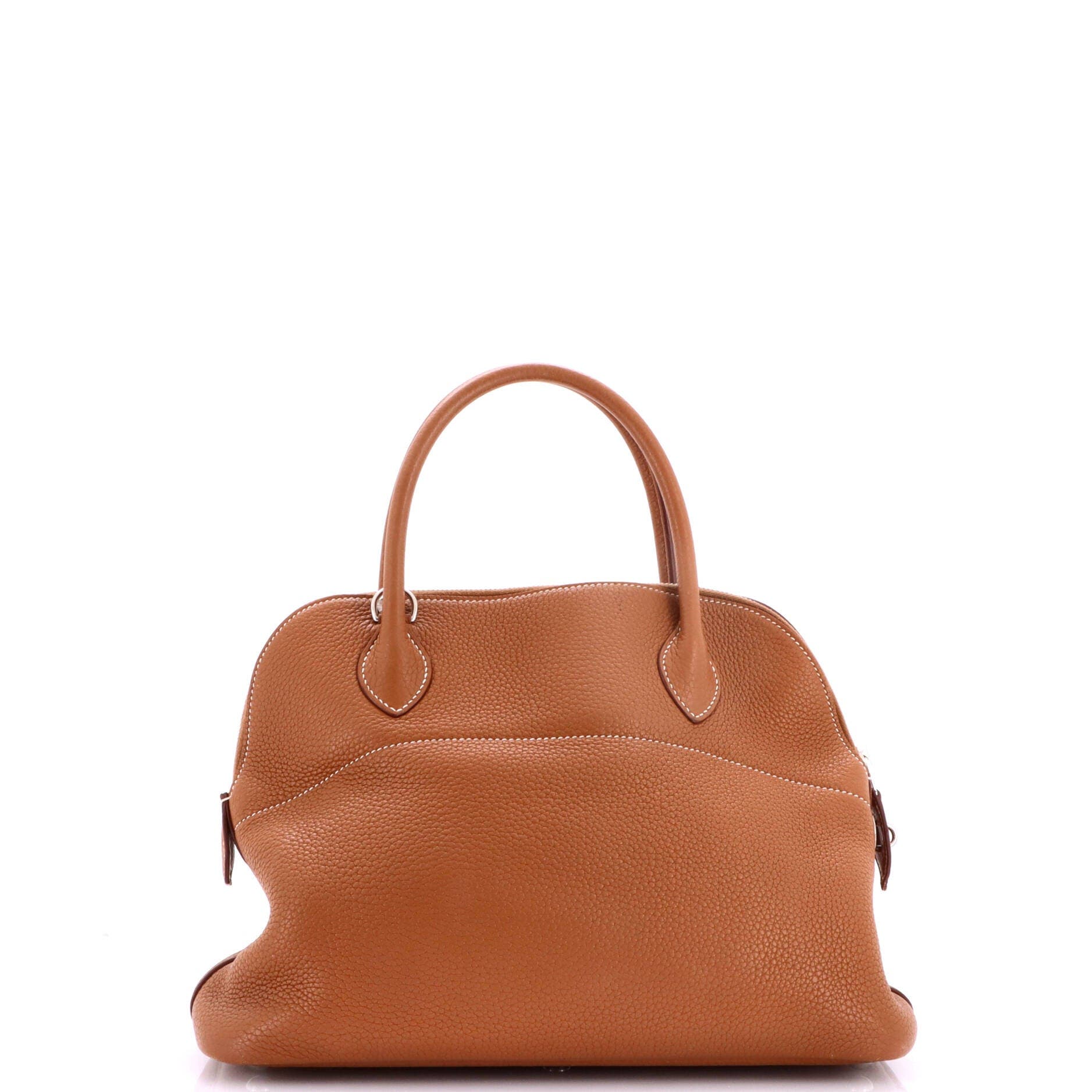 Bolide Bag Clemence 31, Alternate, color, Metallic Gold