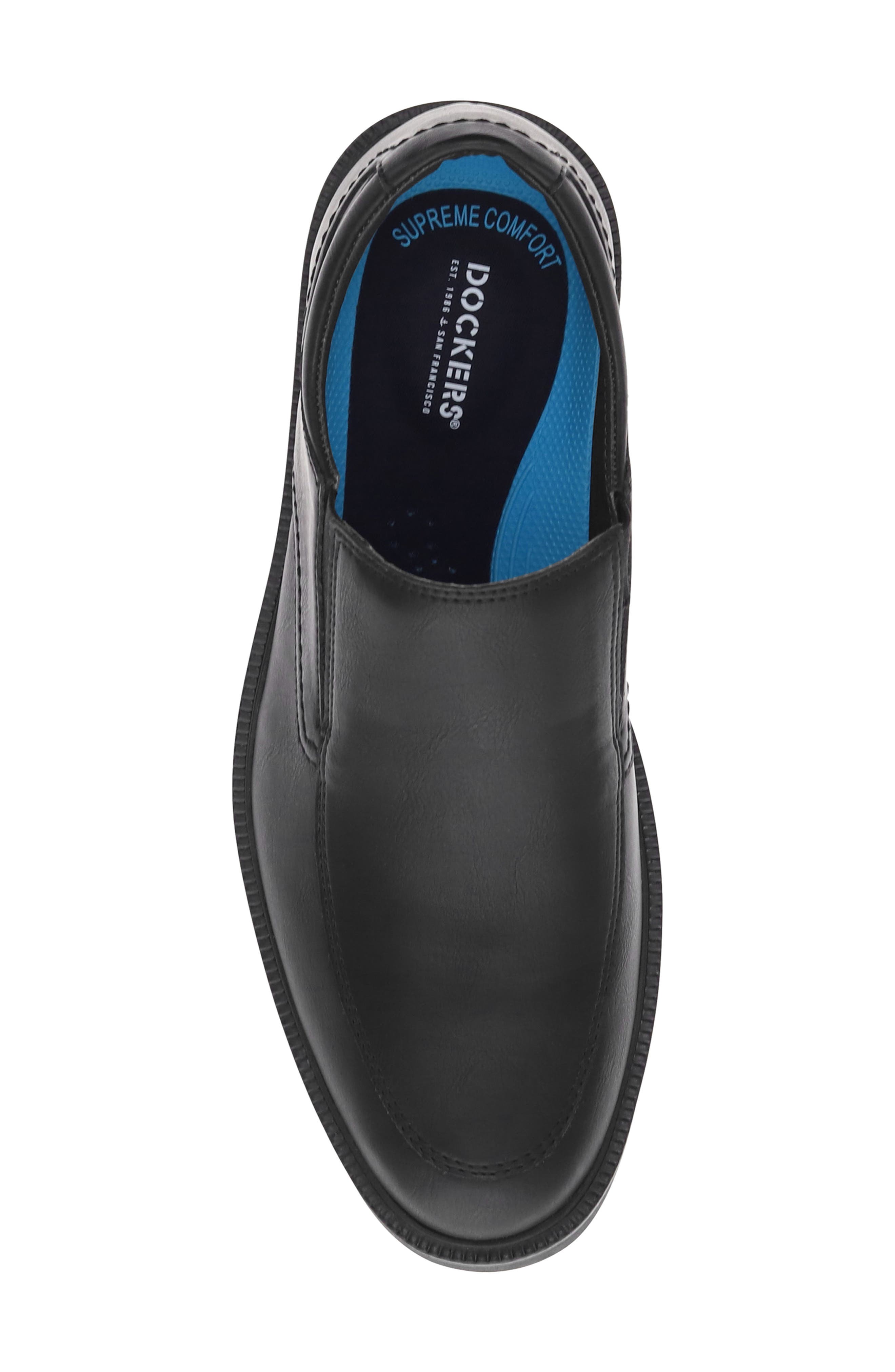 Dockers<sup>®</sup> Turner Apron Toe Loafer, Alternate, color, 