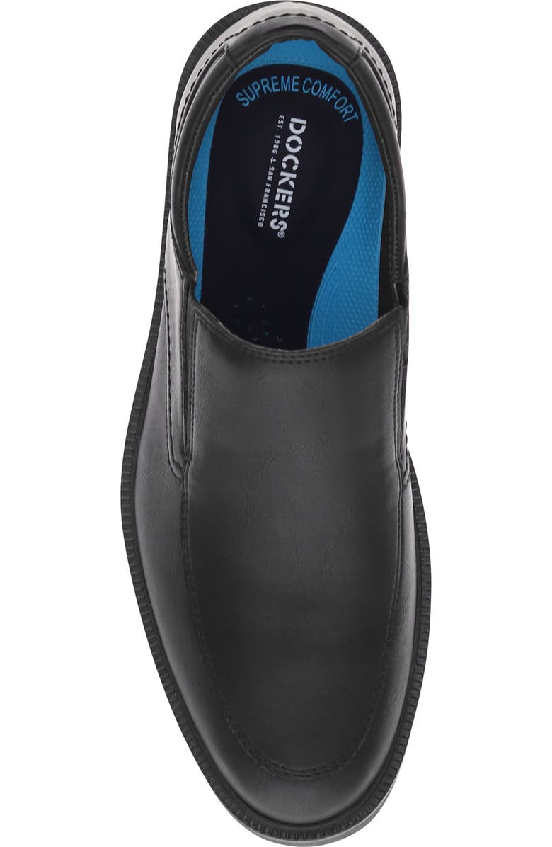 Dockers<sup>®</sup> Turner Apron Toe Loafer, Alternate, color,